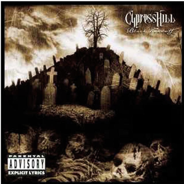 Imagen 0 de Black Sunday (2 LP-Vinilo)
