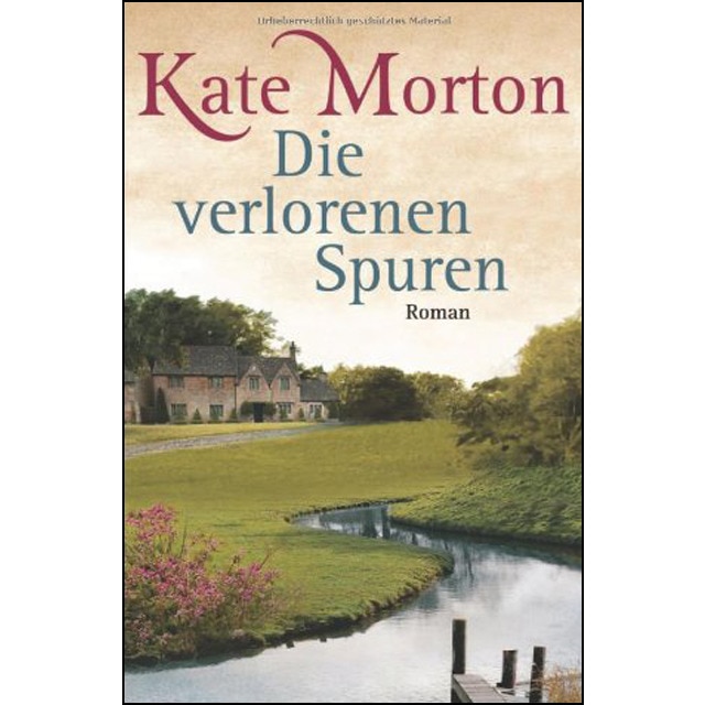 Imagem 0 de Die Verlorenen Spuren