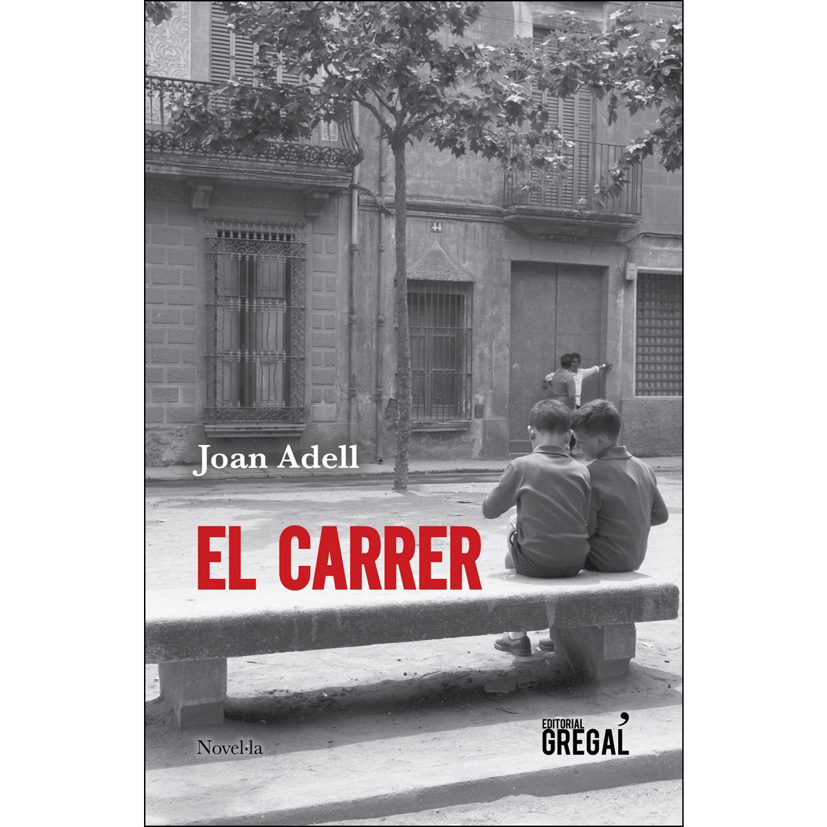 El Carrer 1