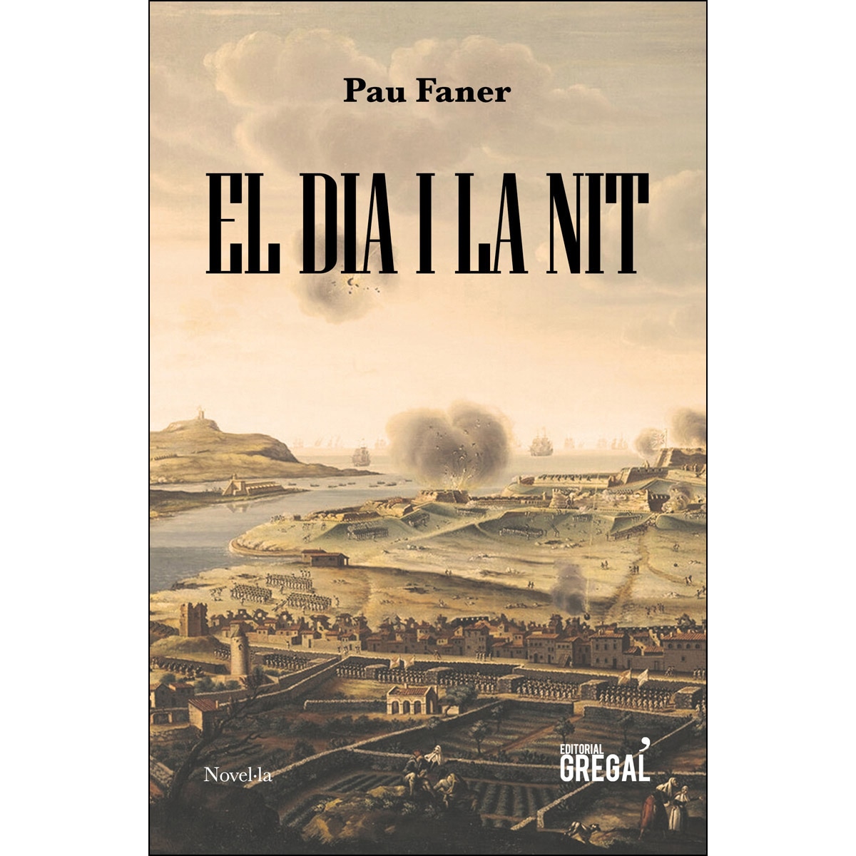 Imagem 0 de El Dia I La Nit