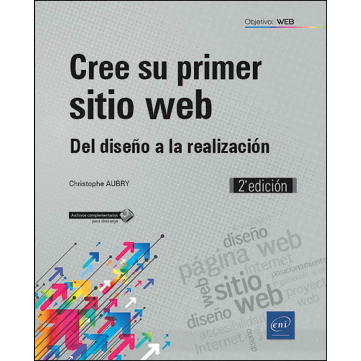 Imagem 0 de Cree su primer sItio web: Del diseño a la realización