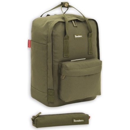 Mochilas Tandem El Corte Inglés | Outlet www.jardimartimoniz.pt