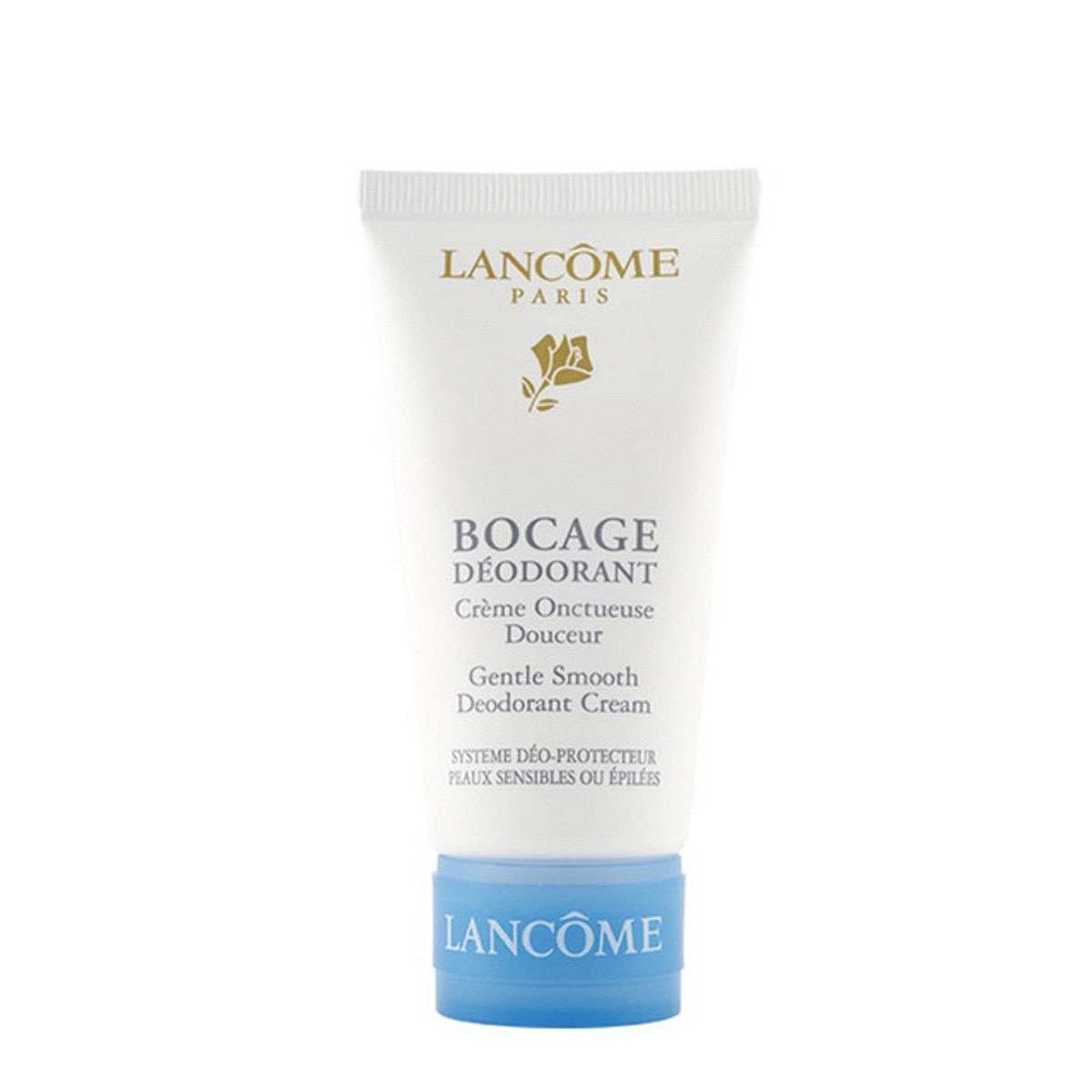 Desodorizante Suave em Creme Bocage - 50 ml 1