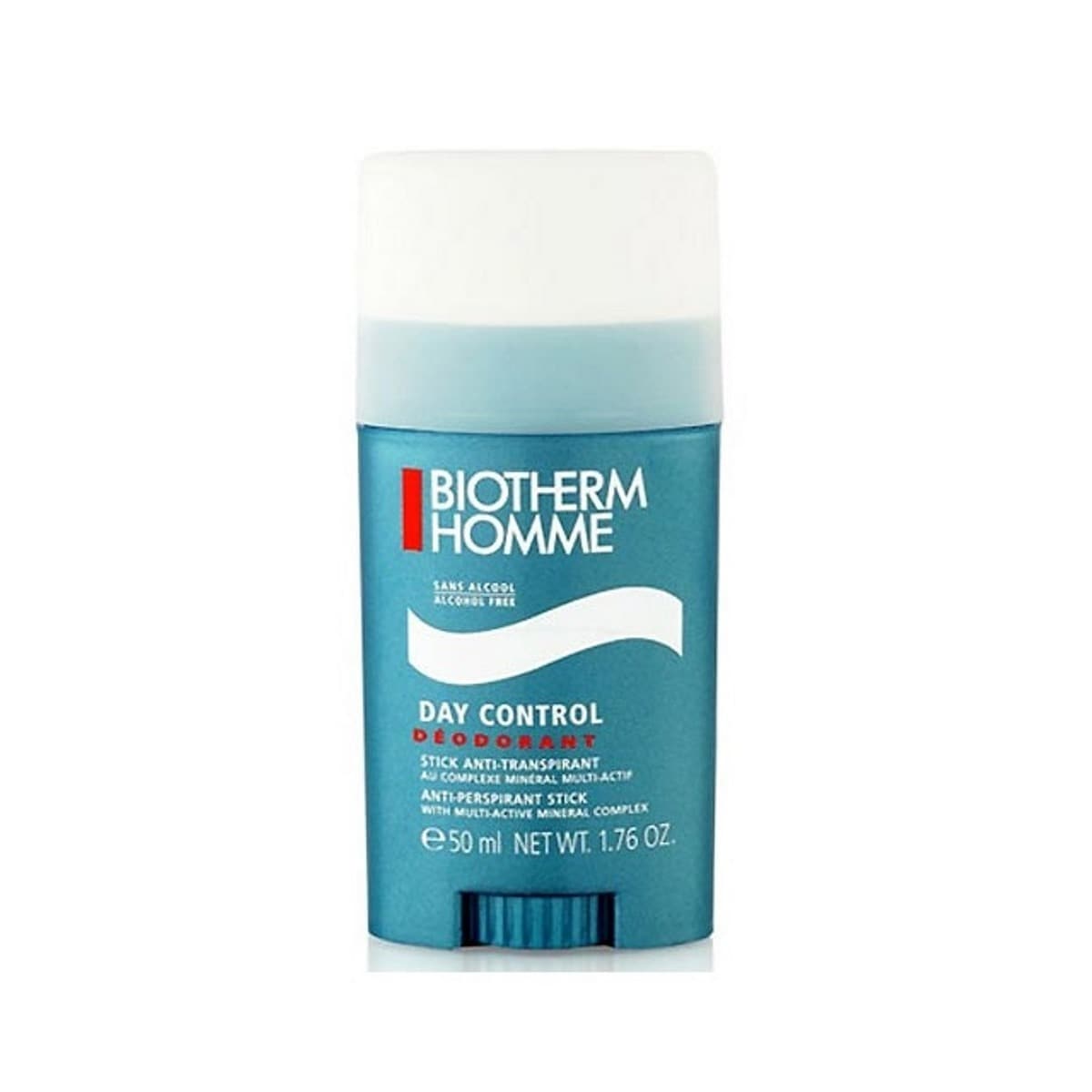Desodorizante Stick Day Control 50 ml Biotherm Homme 1