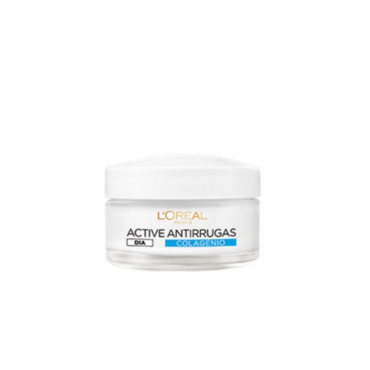 Creme Active Antirrugas Dia +35 50ml L'Oréal Paris 2
