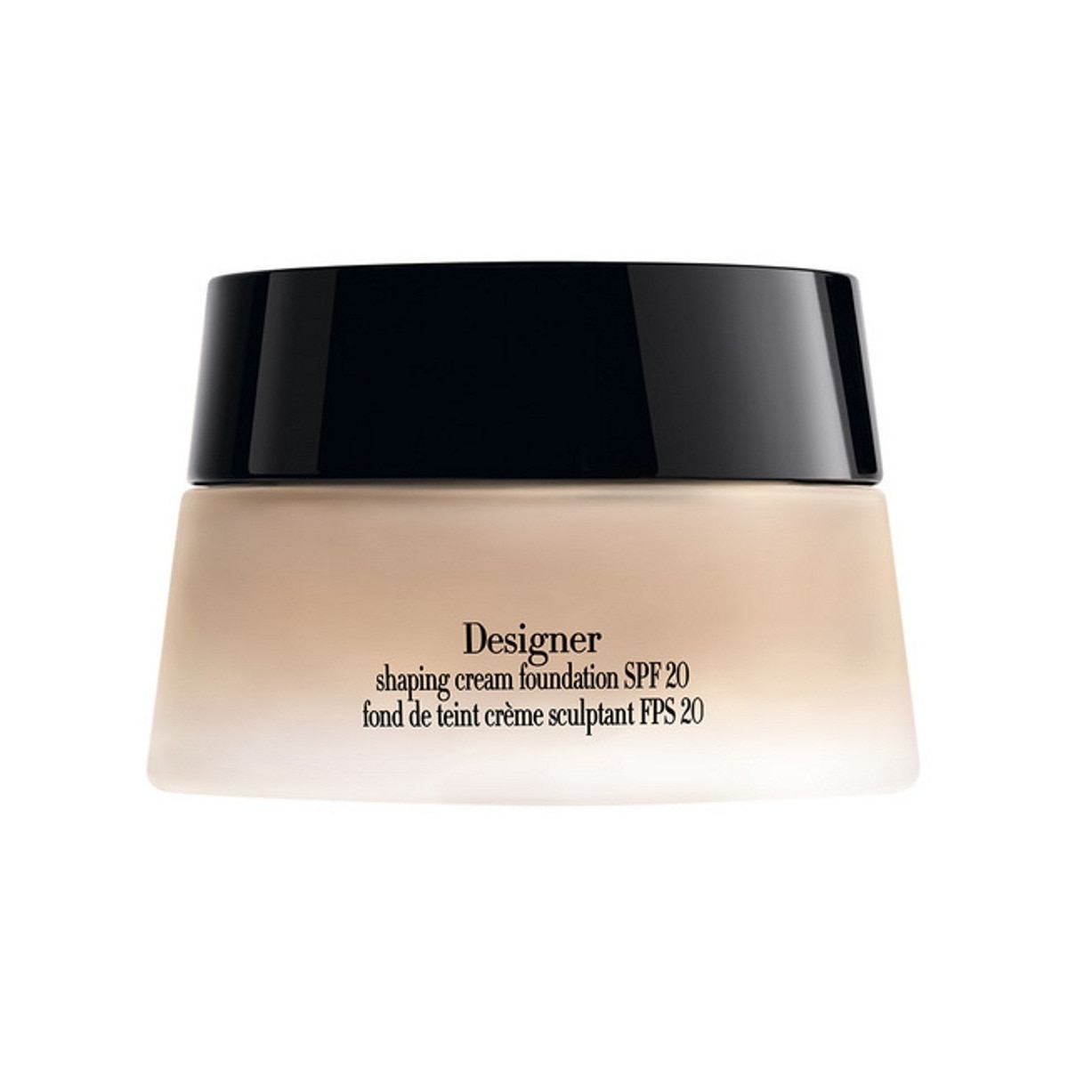 Base de Maquilhagem em Creme Designer SPF20 30 ml Giorgio Armani 4-1