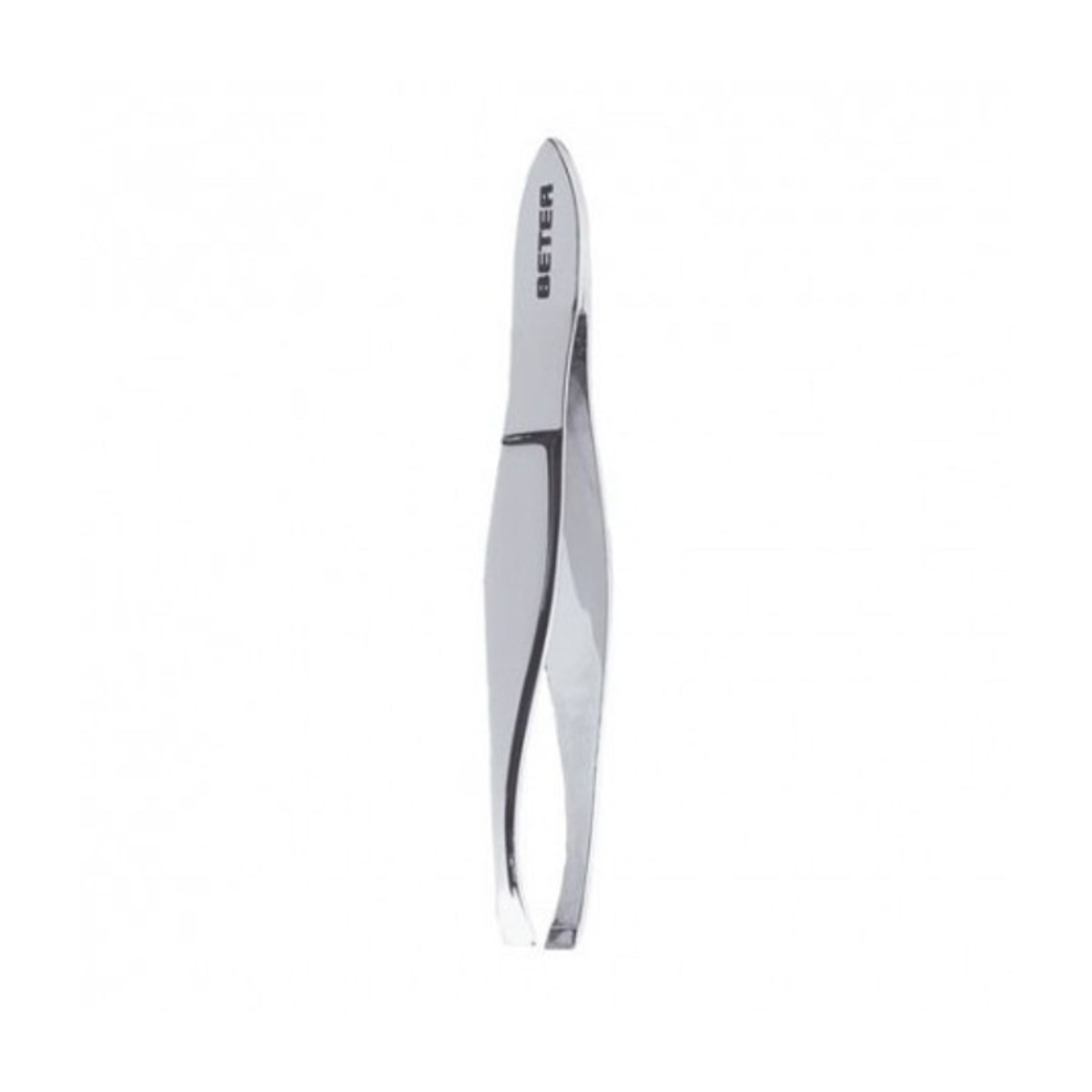 Imagem 0 de Pinça Depilar Ponta Reta Beter