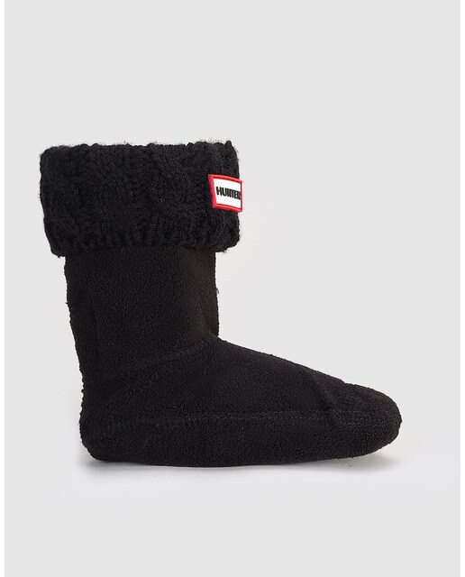 Calcetines de niños Hunter polar en color negro · Hunter · El Corte Inglés