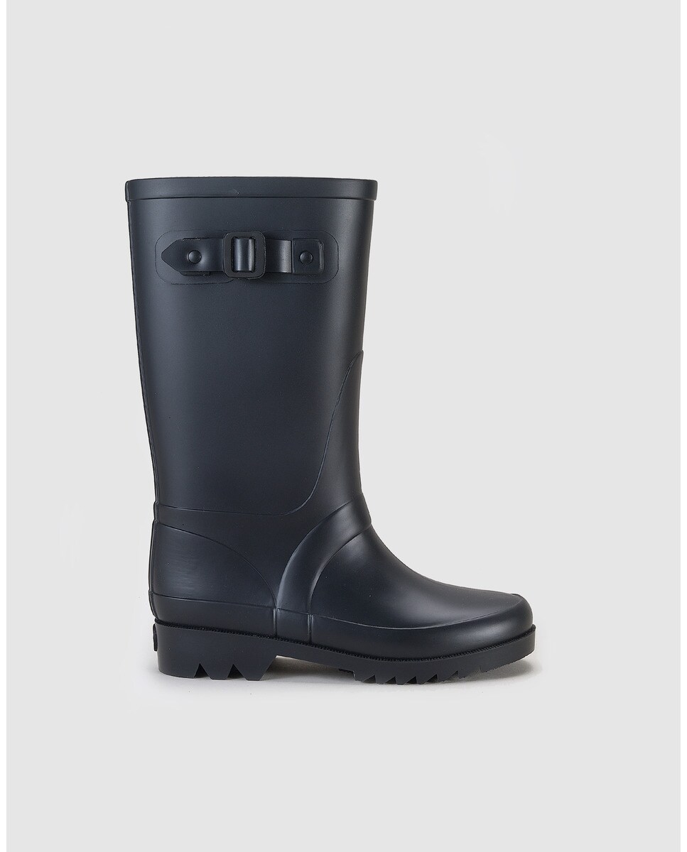 Botas de agua de niño de Igor azules · Igor · El Corte Inglés