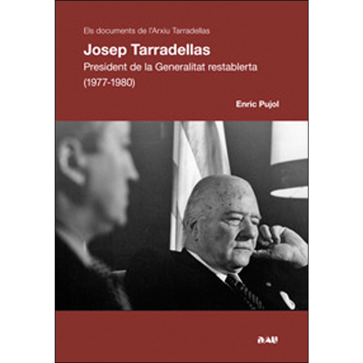 Imagem 0 de Josep Tarradellas. President De La Generalitat (19