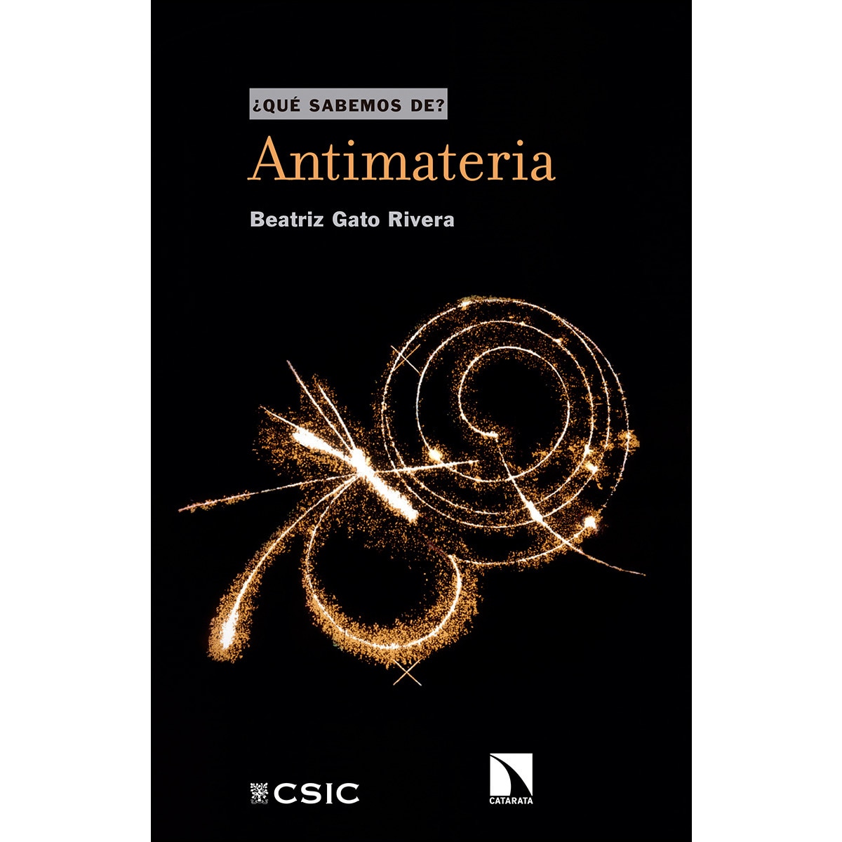 Antimateria 1
