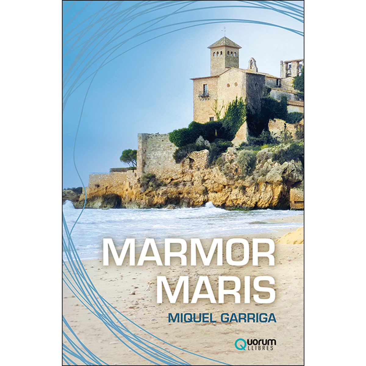 Marmor Maris 1