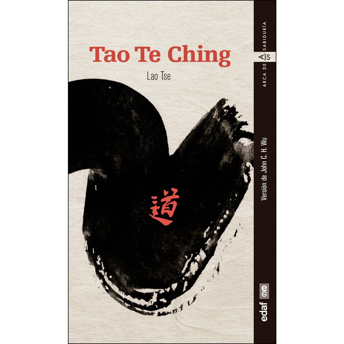 Imagem 0 de Tao Te Ching (Capa mole com abas)