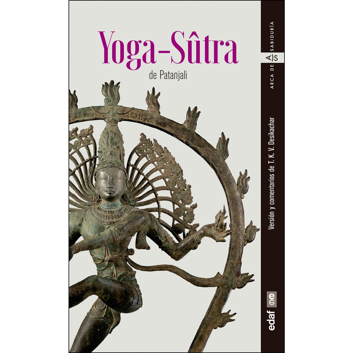 Imagem 0 de Yoga-Sûtra de Patanjali (Capa mole)