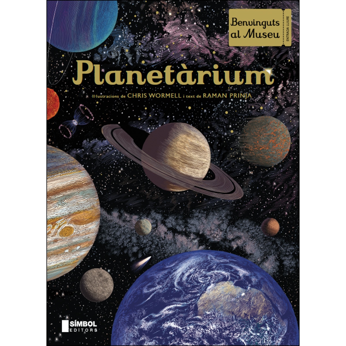 Imagem 0 de Planetàrium