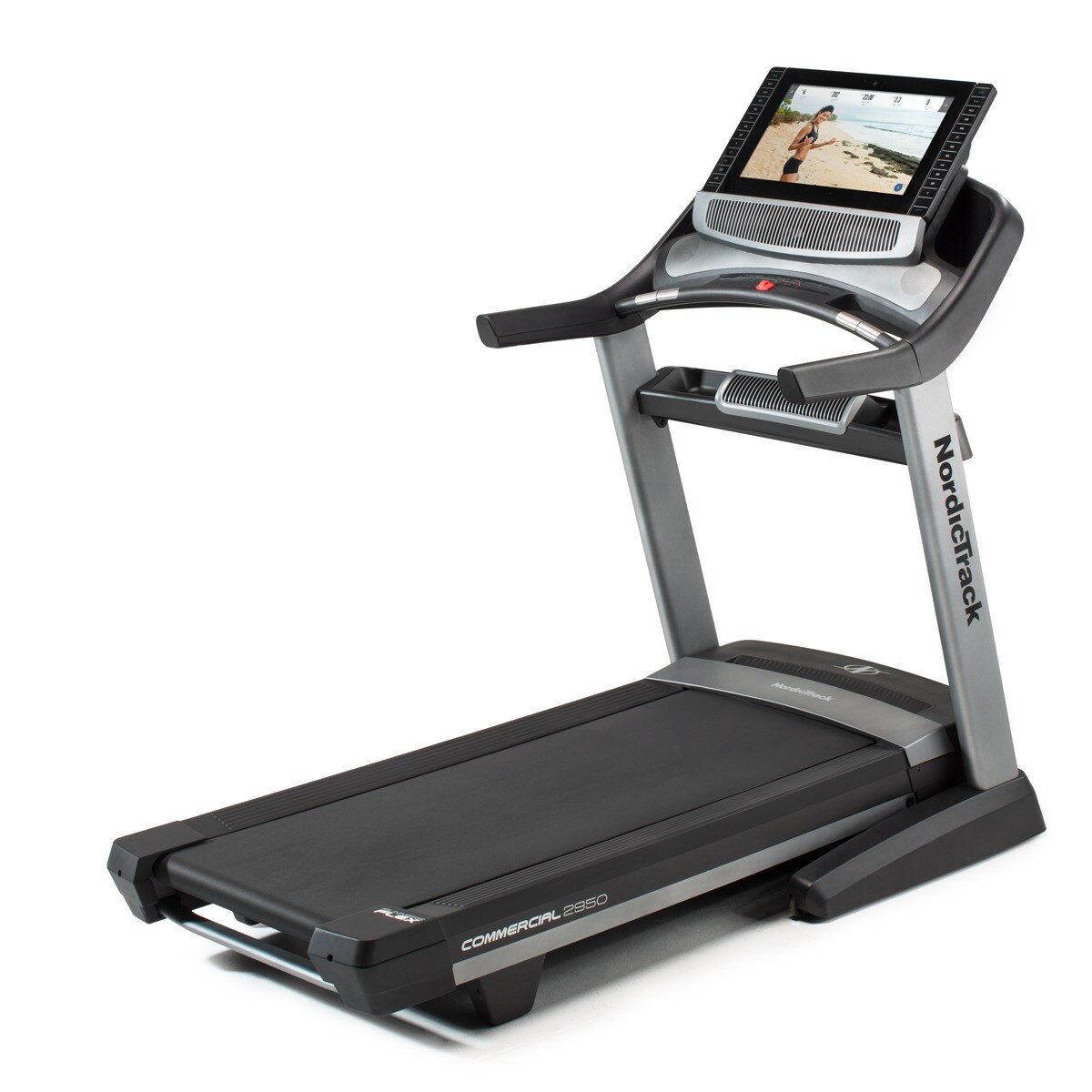 Nordictrack - Cinta De Correr New Commercial 2950