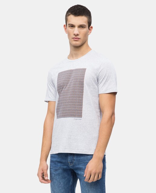 camisas hombre calvin klein el corte ingles