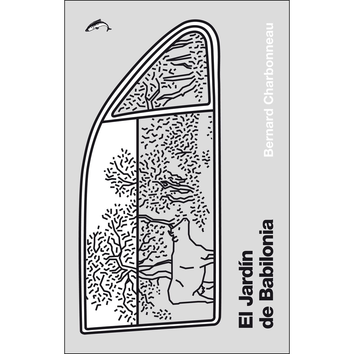 Imagem 0 de El jardín de babilonia