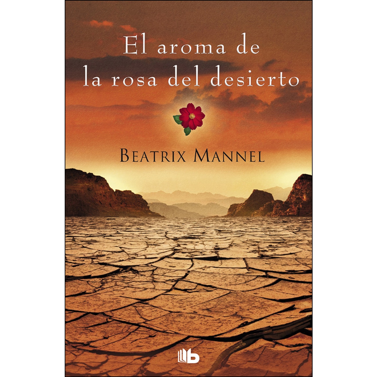 Imagem 0 de El aroma de la rosa del desierto(Bolsillo) (Tapa blanda)