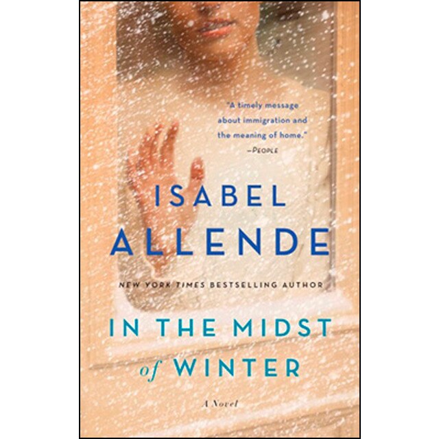 In The Midst Of Winter 1