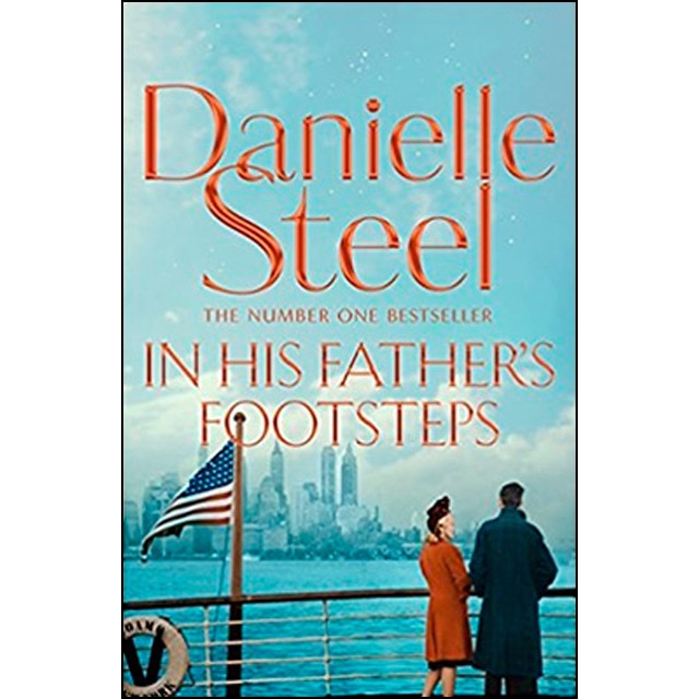 In his father's footsteps 1