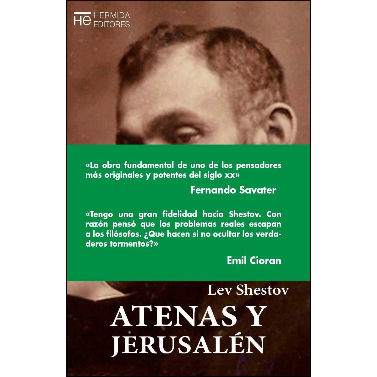 Atenas Y Jesrusalén 1