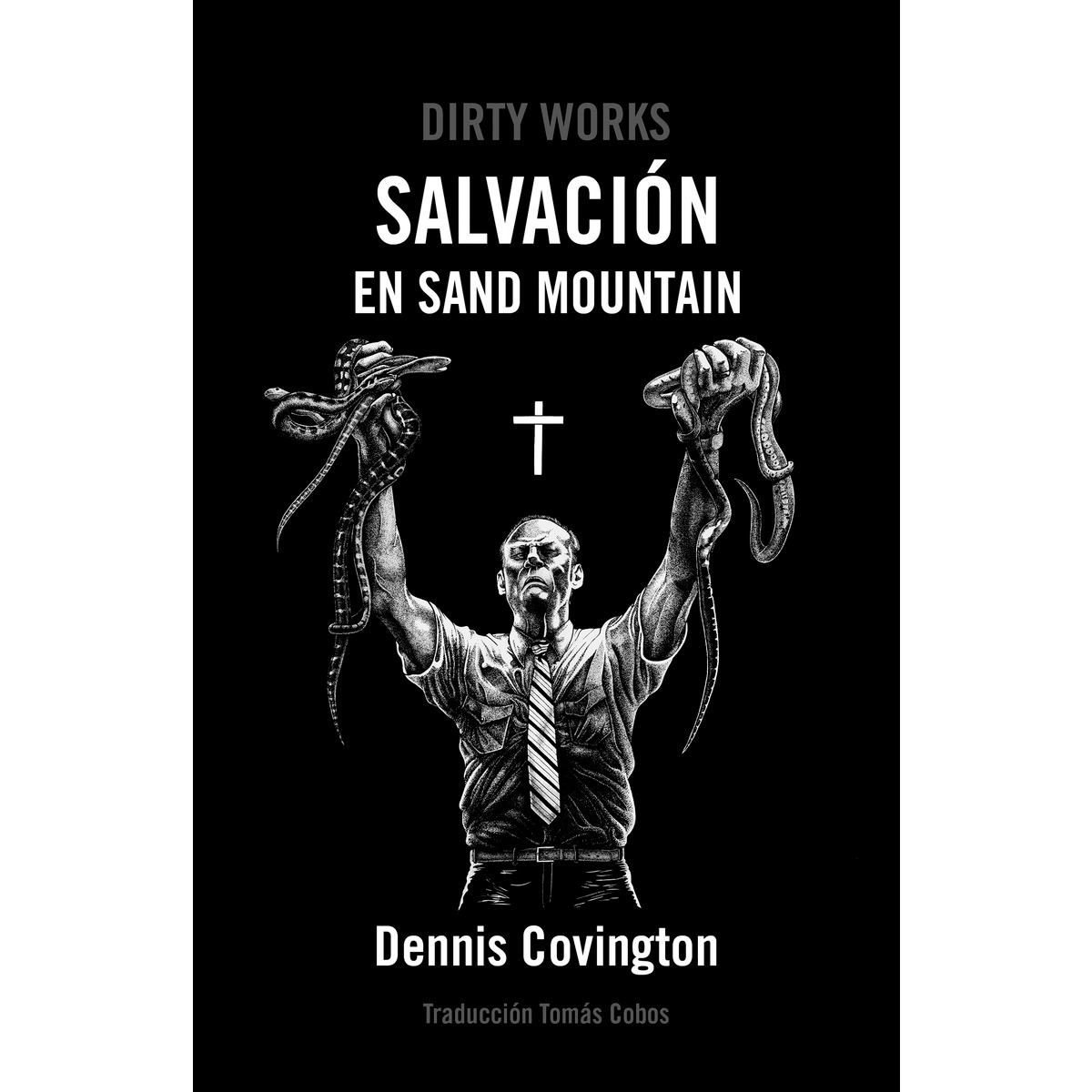 Imagem 0 de Salvacion En Sand Mountain