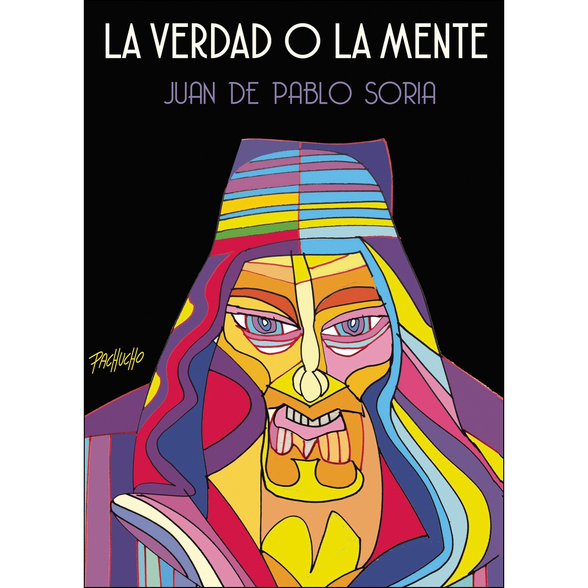 La Verdad O La Mente 1
