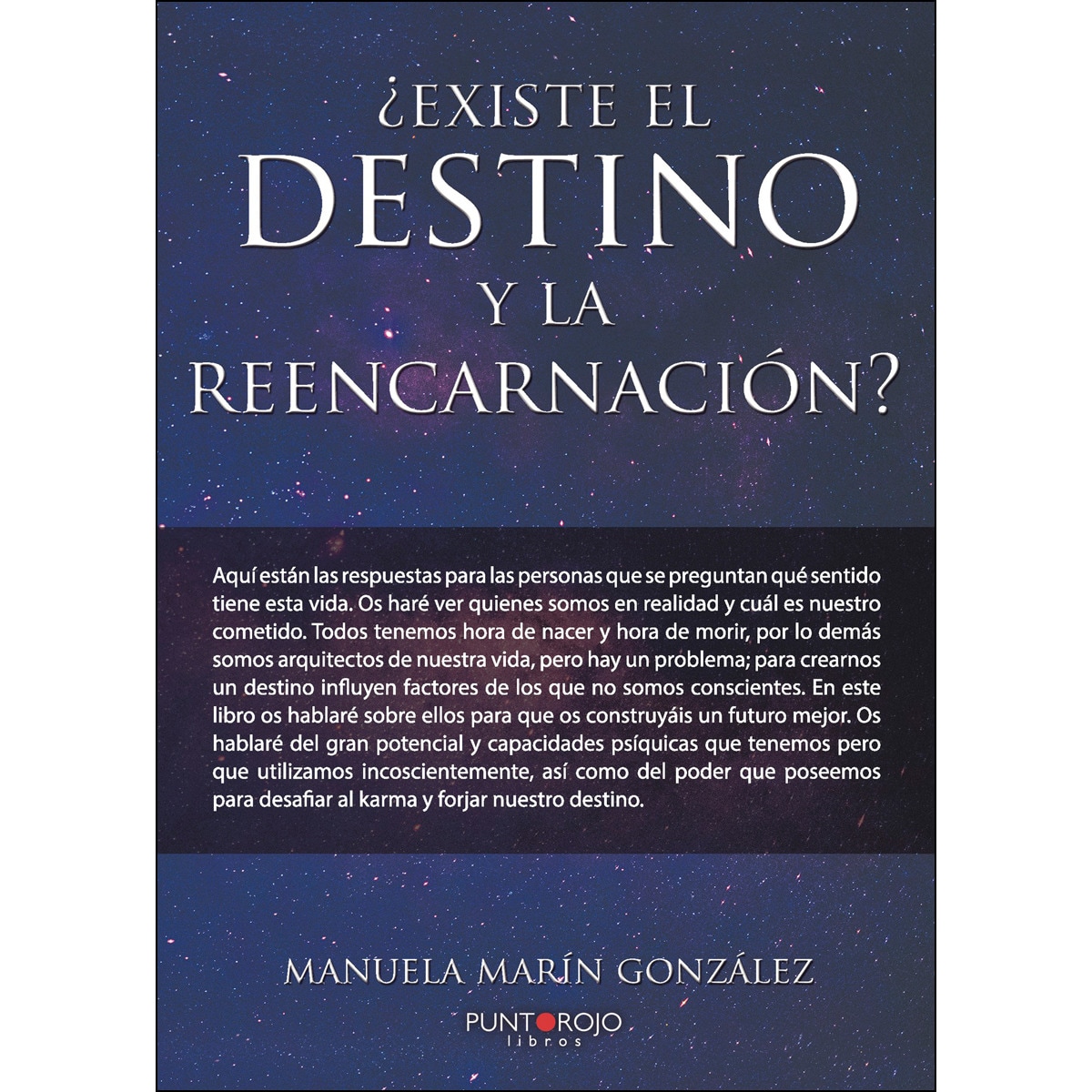 ¿Existe El Destino Y La Reencarnación? 1