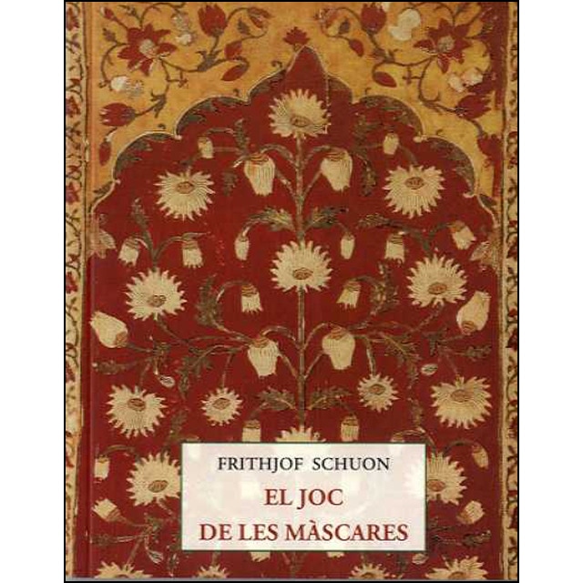 Imagem 0 de El Joc De Les Mascares