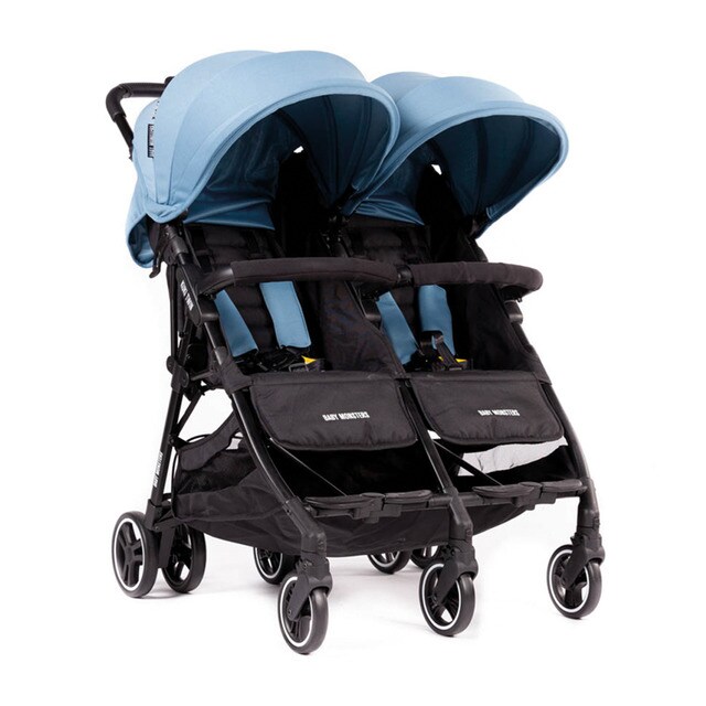 silla gemelar juguete corte ingles