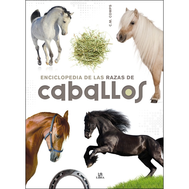 Imagem 0 de Enciclopedia De Las Razas De Perros