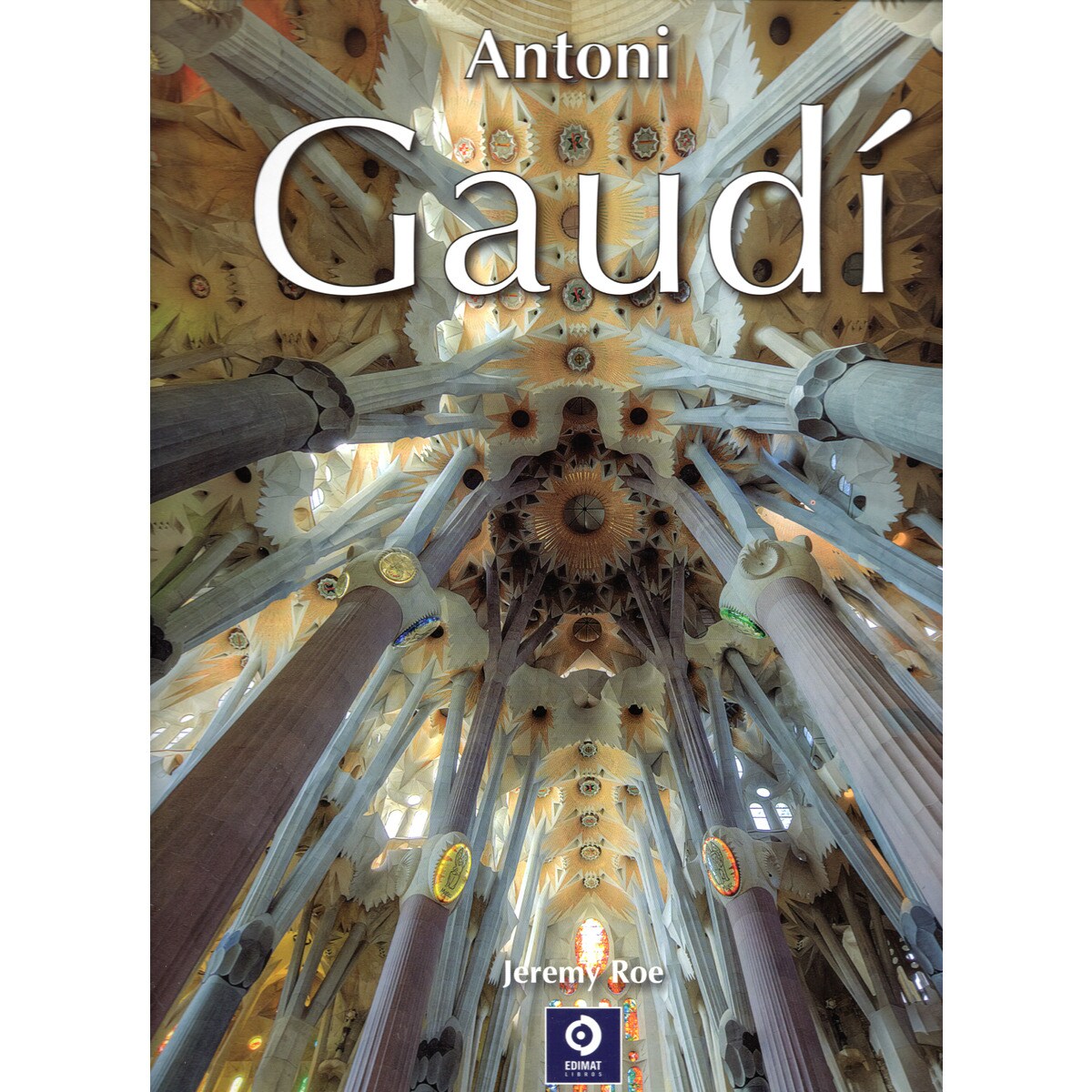 Antoni Gaudí 1