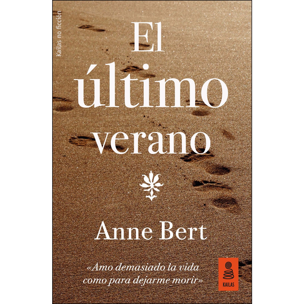 El œltimo verano (Capa mole com abas) 1