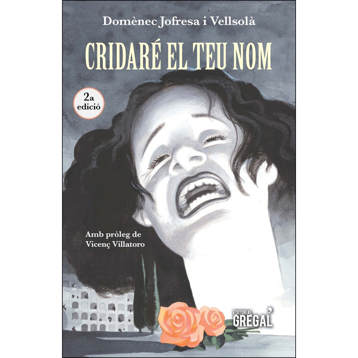 Cridaré El Teu Nom 1