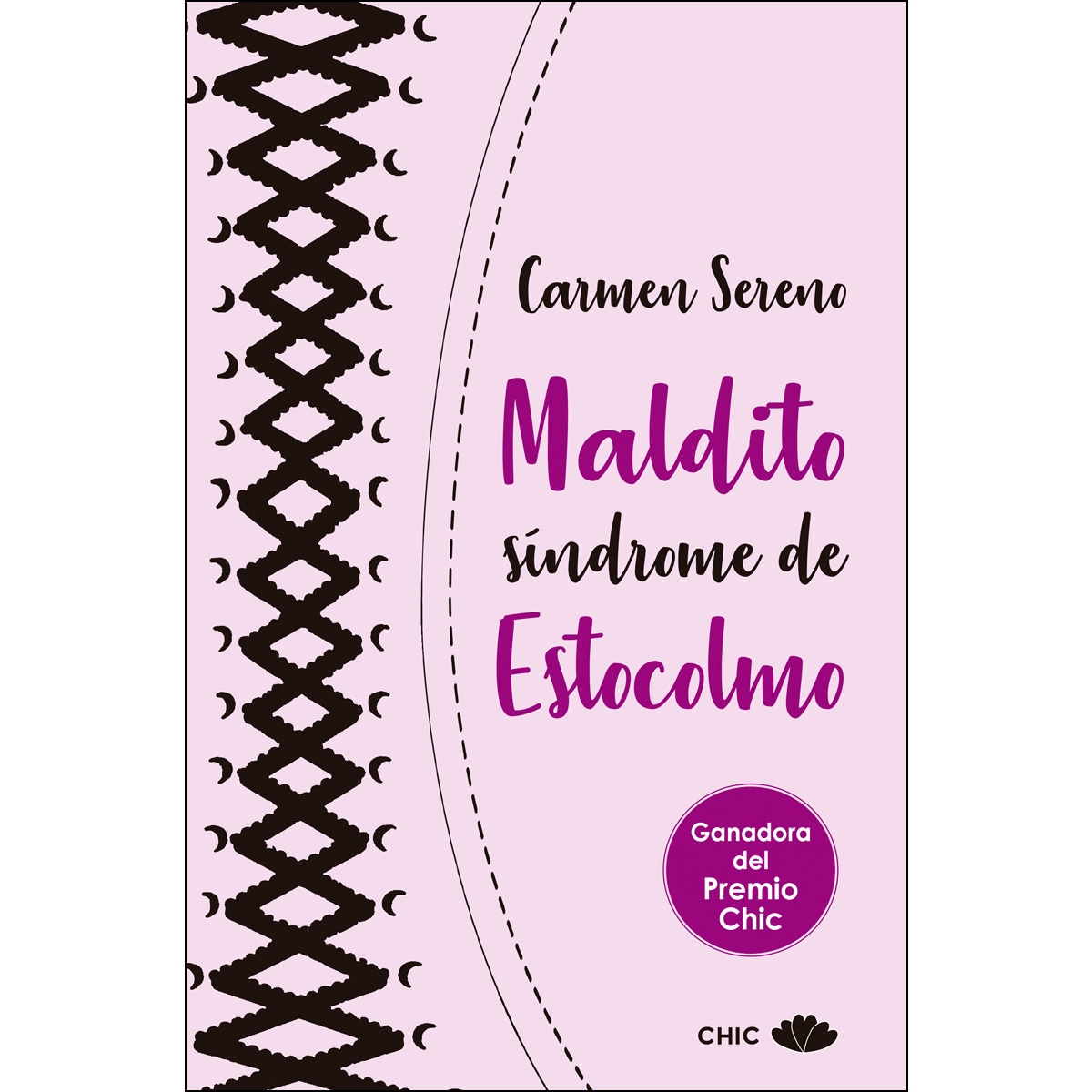 Maldito síndrome de estocolmo 1