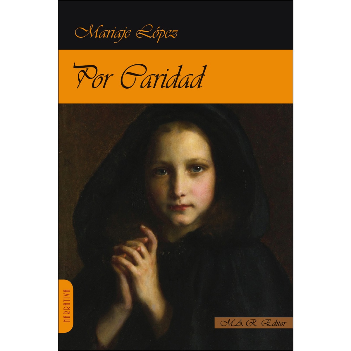 Por Caridad 1