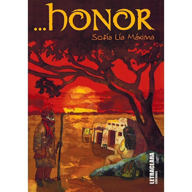 Imagem 0 de Honor(Tapa blanda)