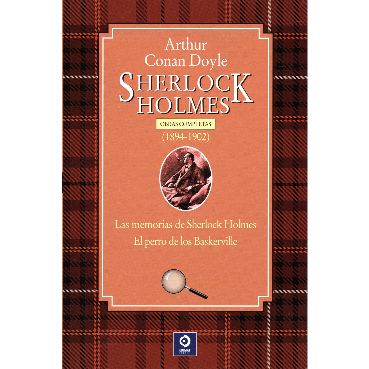 Sherlock Holmes 1894-1902 1