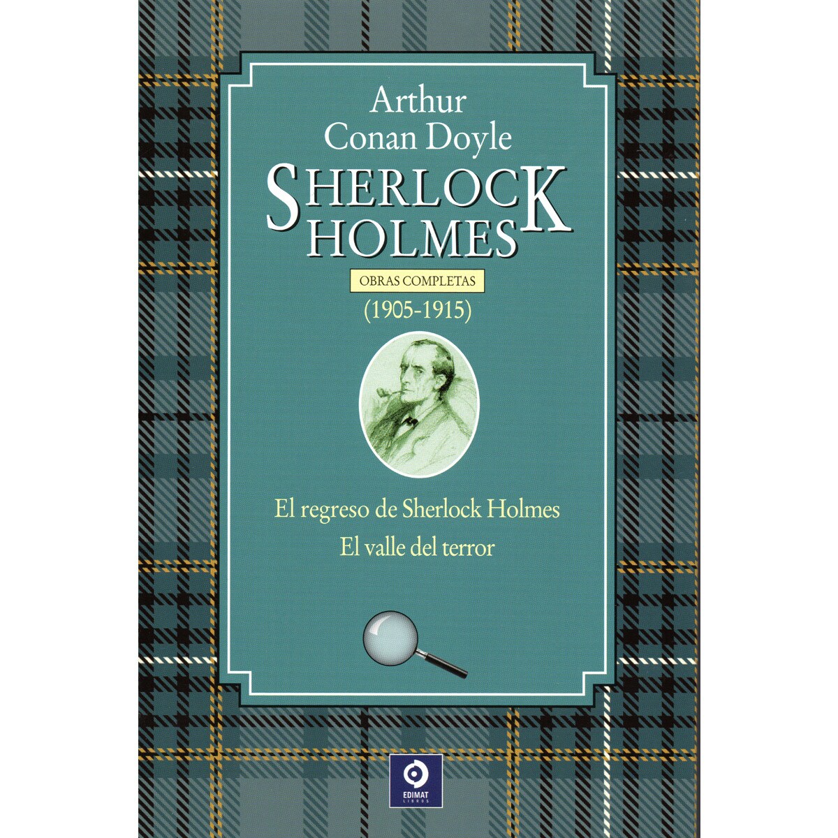 Sherlock Holmes 1905-1915 1