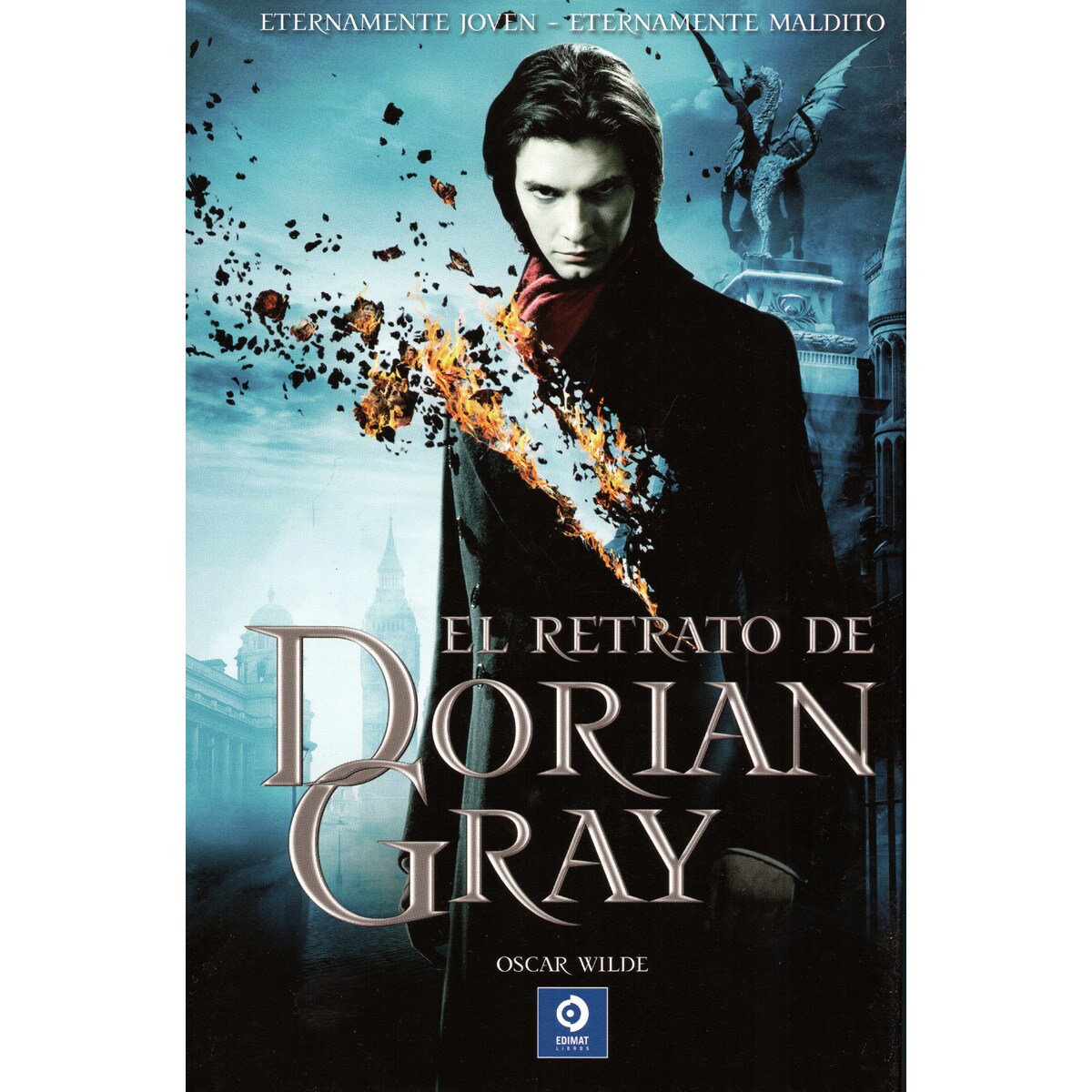 El Retrato De Dorian Grey 1
