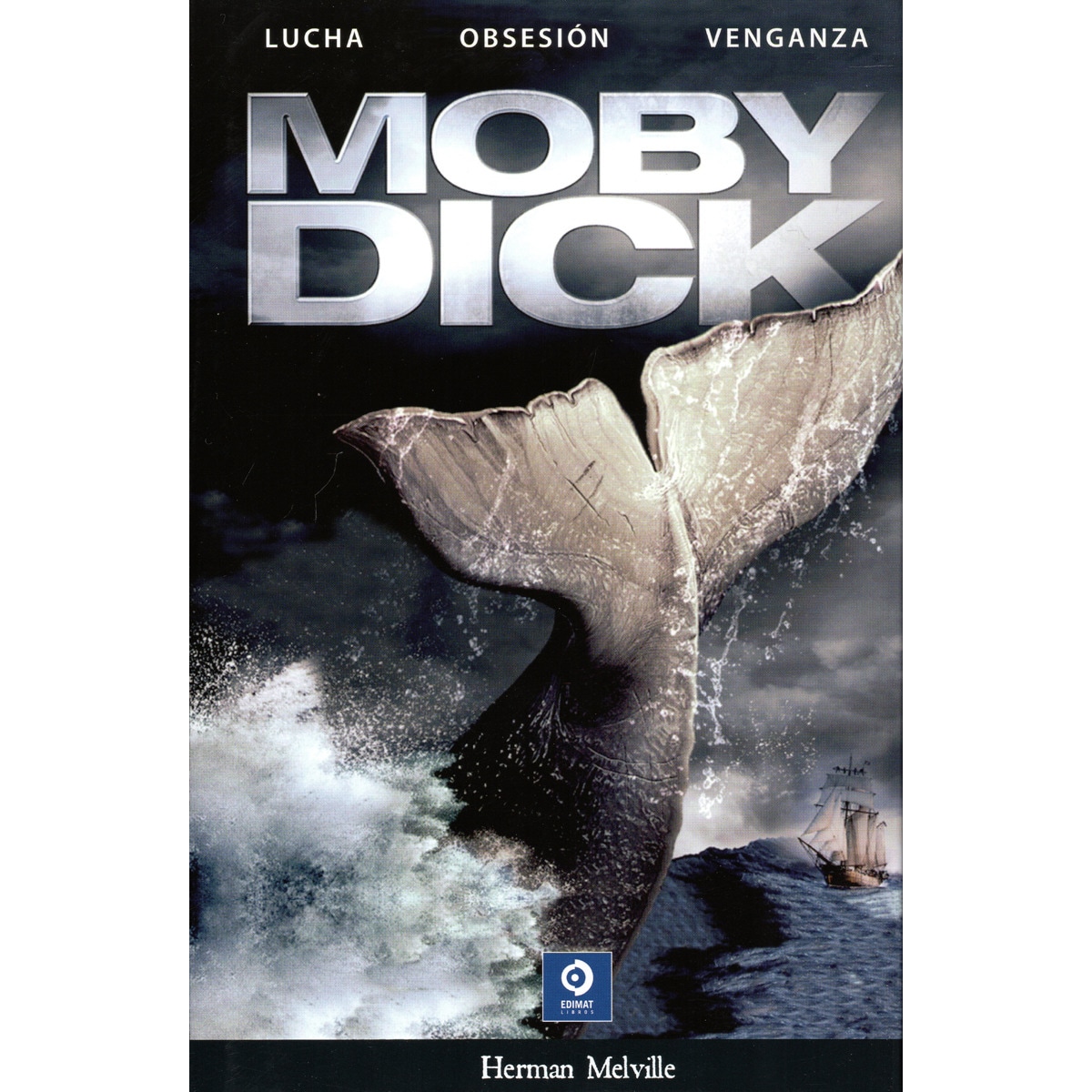 Imagem 0 de Moby Dick