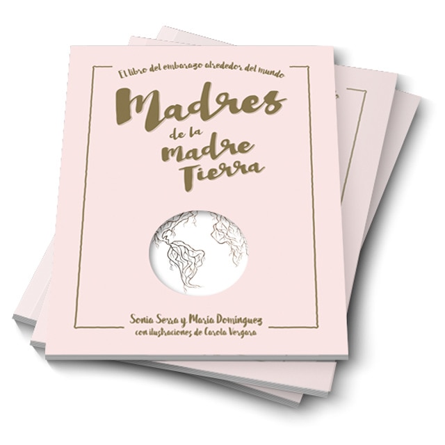 Imagem 0 de Madres De La Madre Tierra