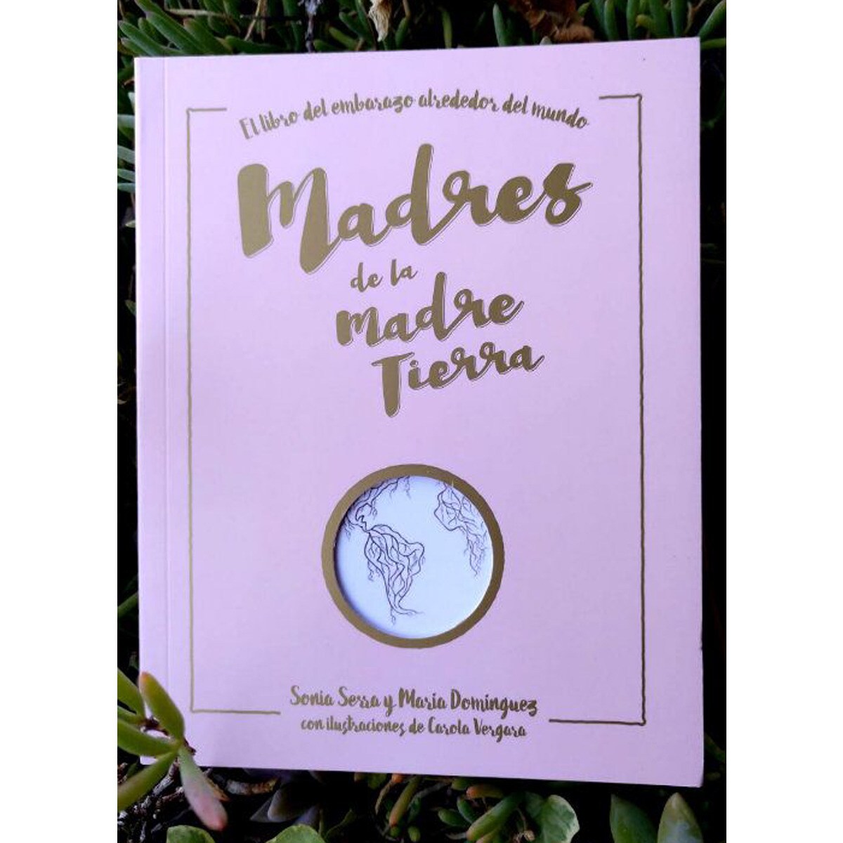 Madres De La Madre Tierra 5