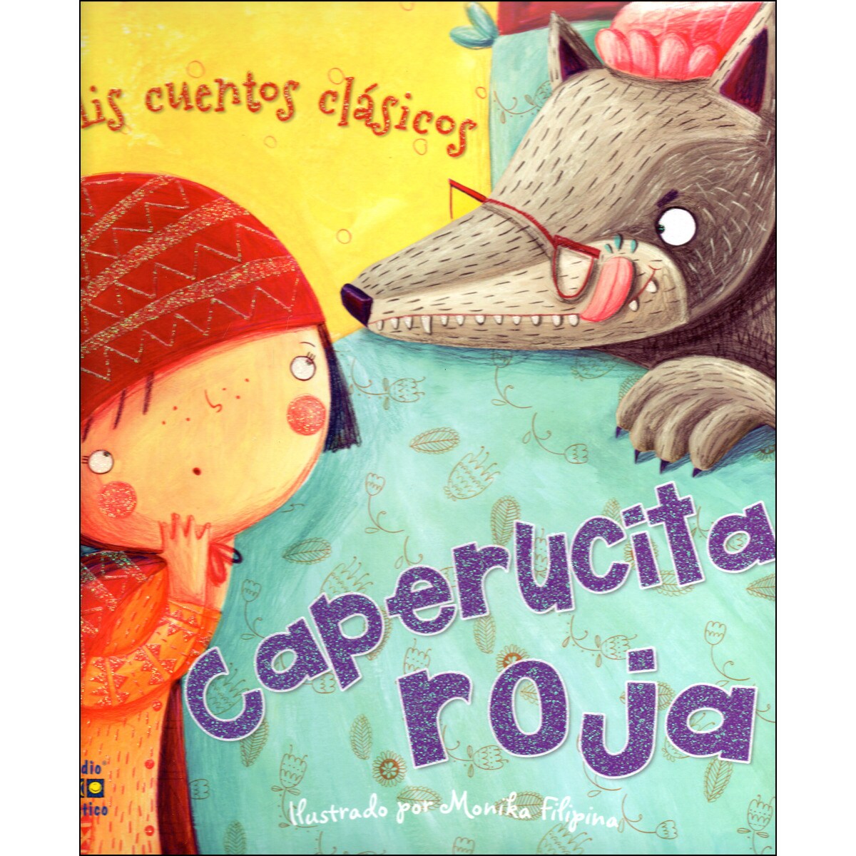 CAPERUCITA ROJA (Capa dura) 1