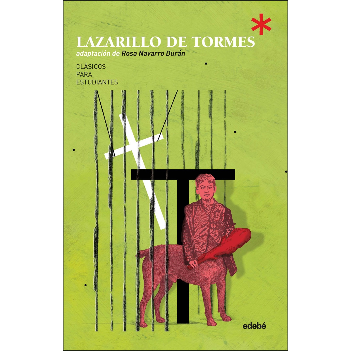 Imagem 0 de EL LAZARILLO DE TORMES (Capa mole)