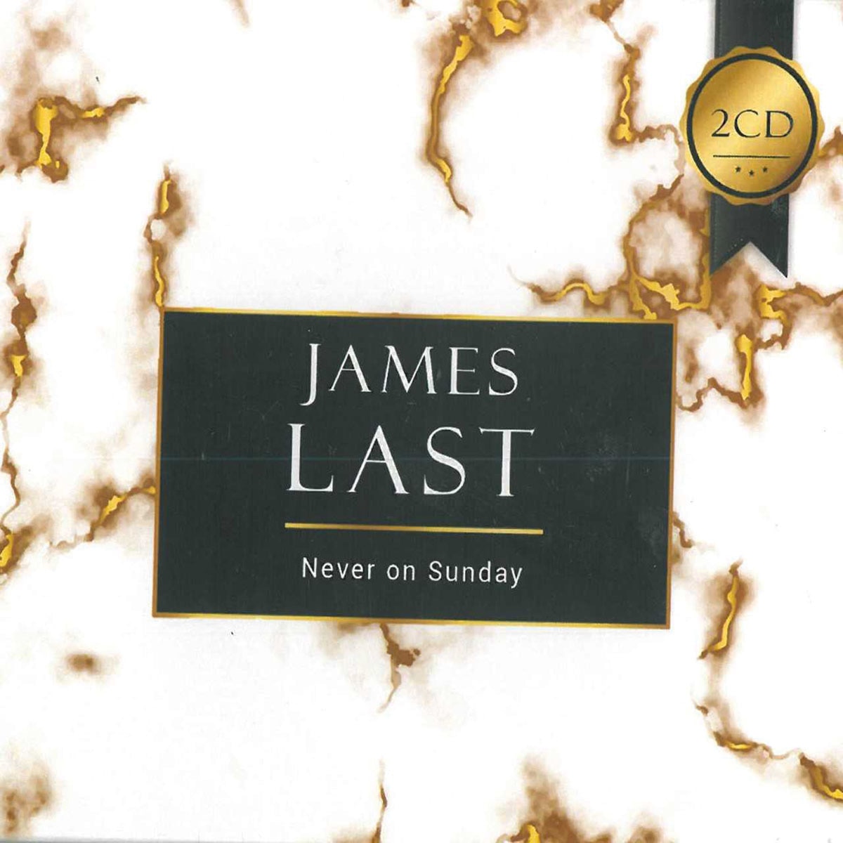 Imagen 0 de Never On Sunday (2 CD)