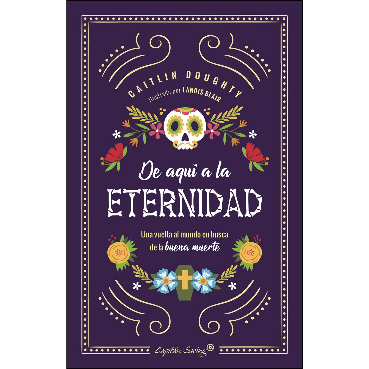 Imagem 0 de De aquí a la eternidad(Tapa blanda)