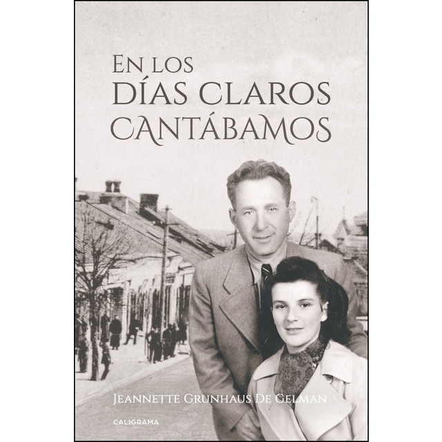 Imagem 0 de En los días claros cantábamos(Tapa blanda)