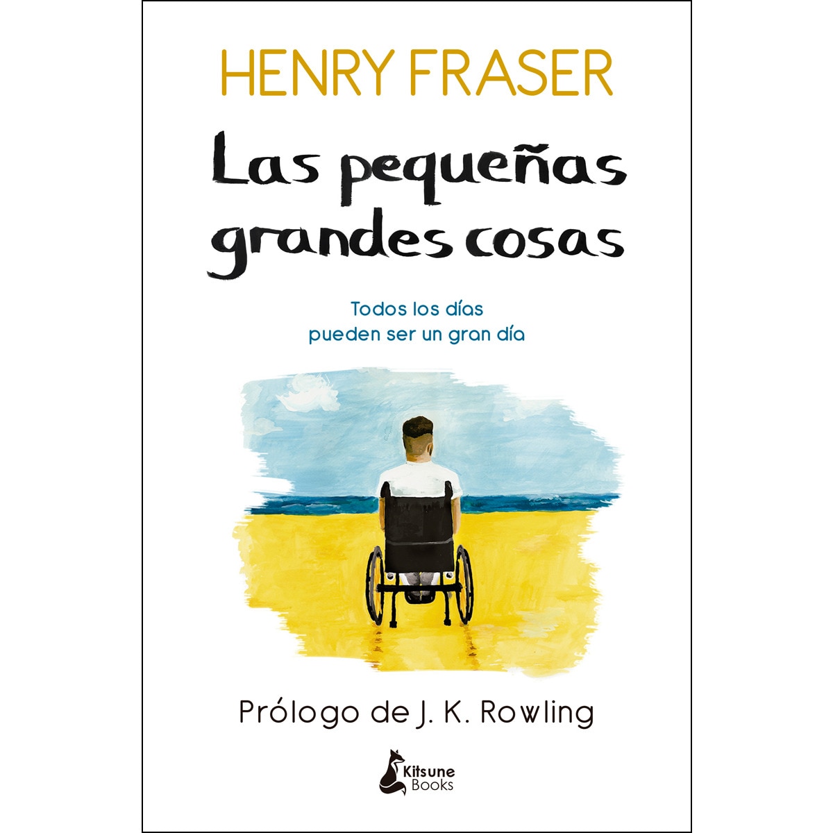Las Pequeñas Grandes Cosas 1